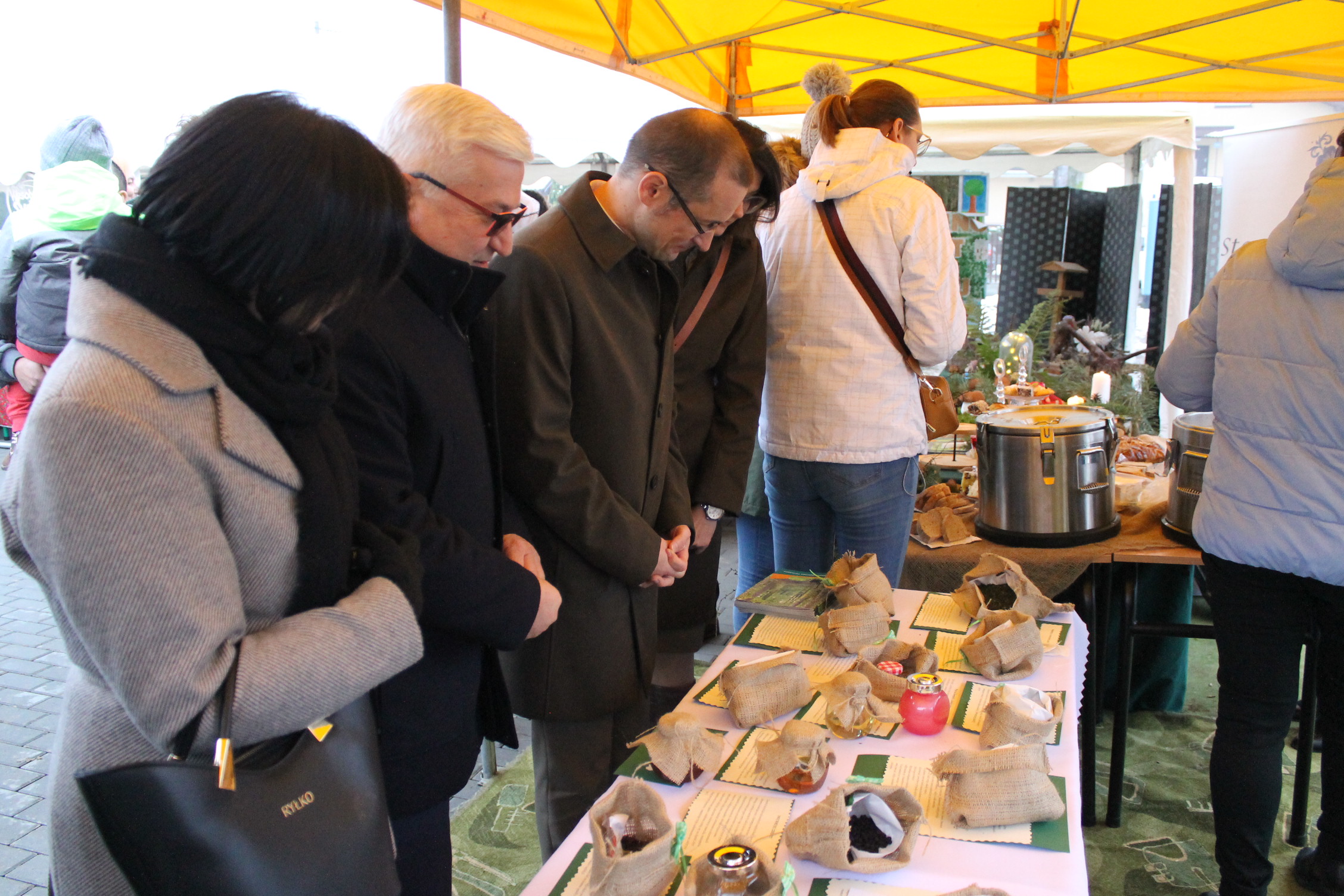 IMG 6516 Otwarcie placu zabaw w Smęgorzowie