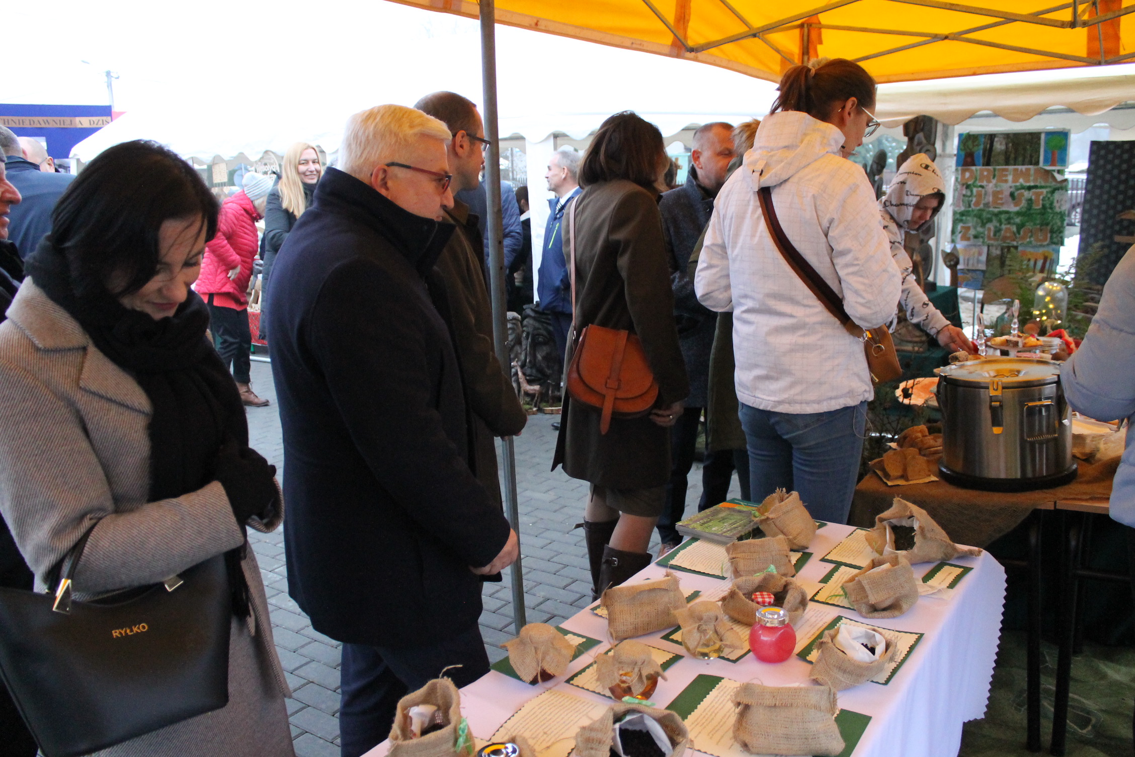 IMG 6517 Otwarcie placu zabaw w Smęgorzowie