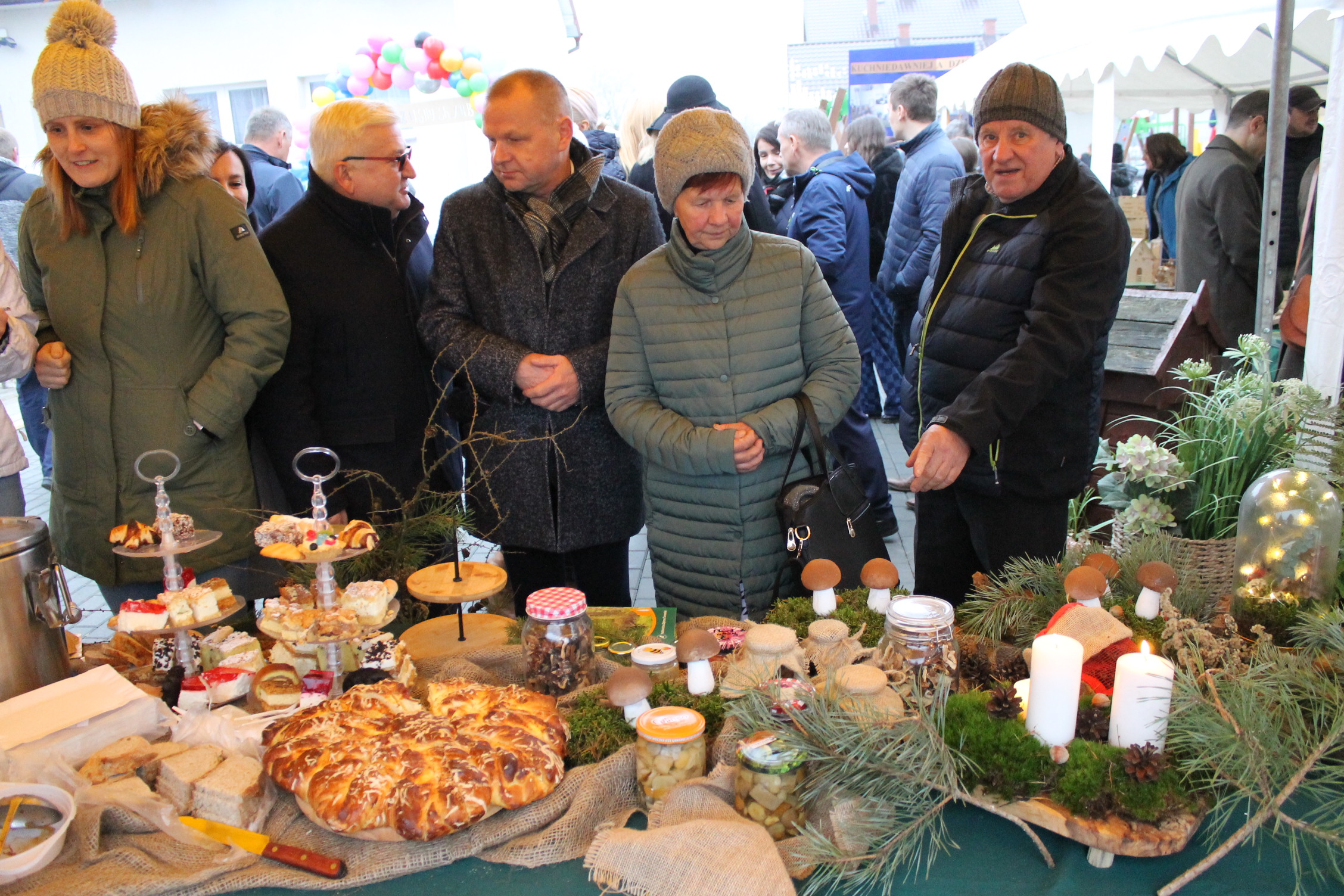 IMG 6518 Otwarcie placu zabaw w Smęgorzowie