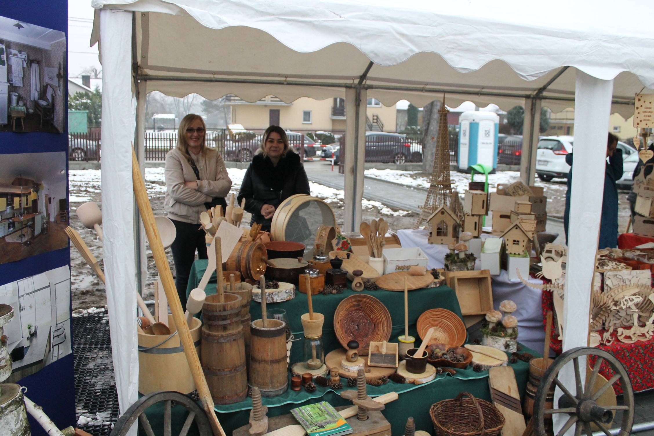 IMG 6534 Otwarcie placu zabaw w Smęgorzowie