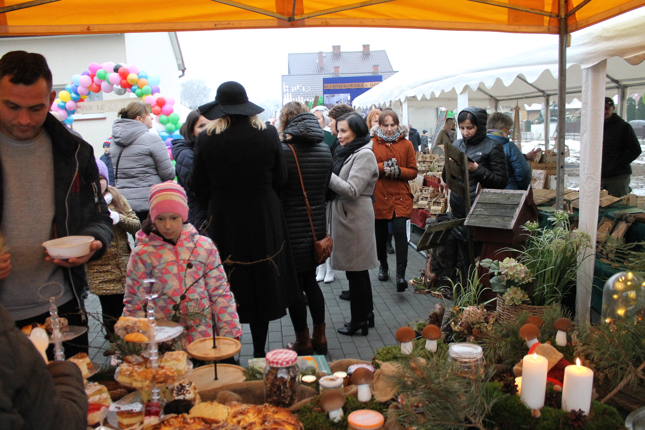 IMG 6553 Otwarcie placu zabaw w Smęgorzowie