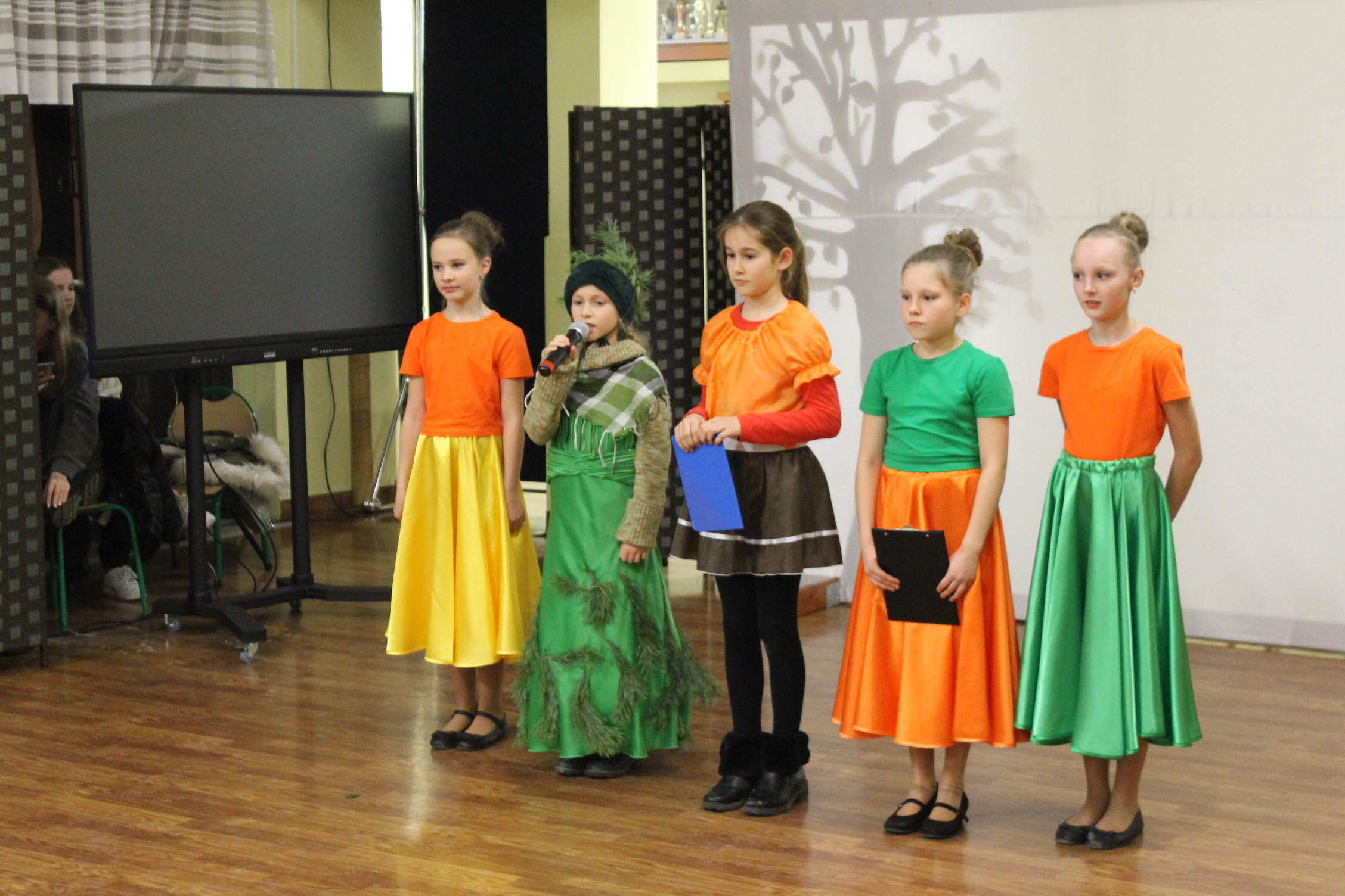 IMG 6578 Otwarcie placu zabaw w Smęgorzowie