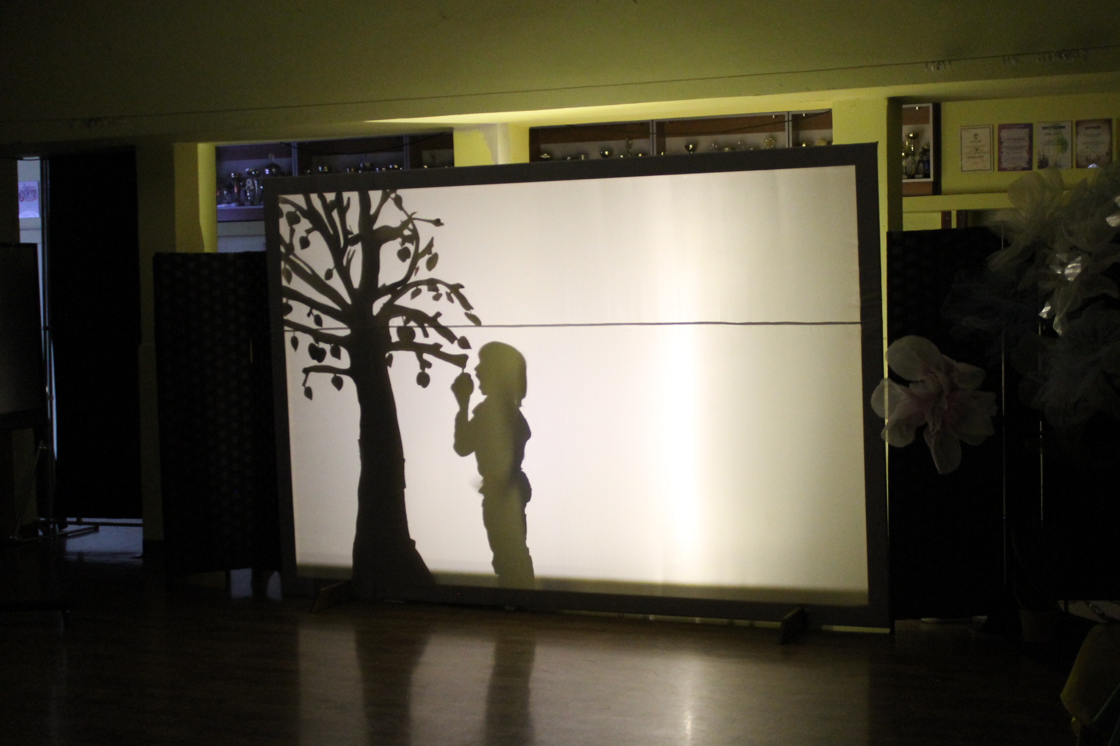 IMG 6582 Otwarcie placu zabaw w Smęgorzowie