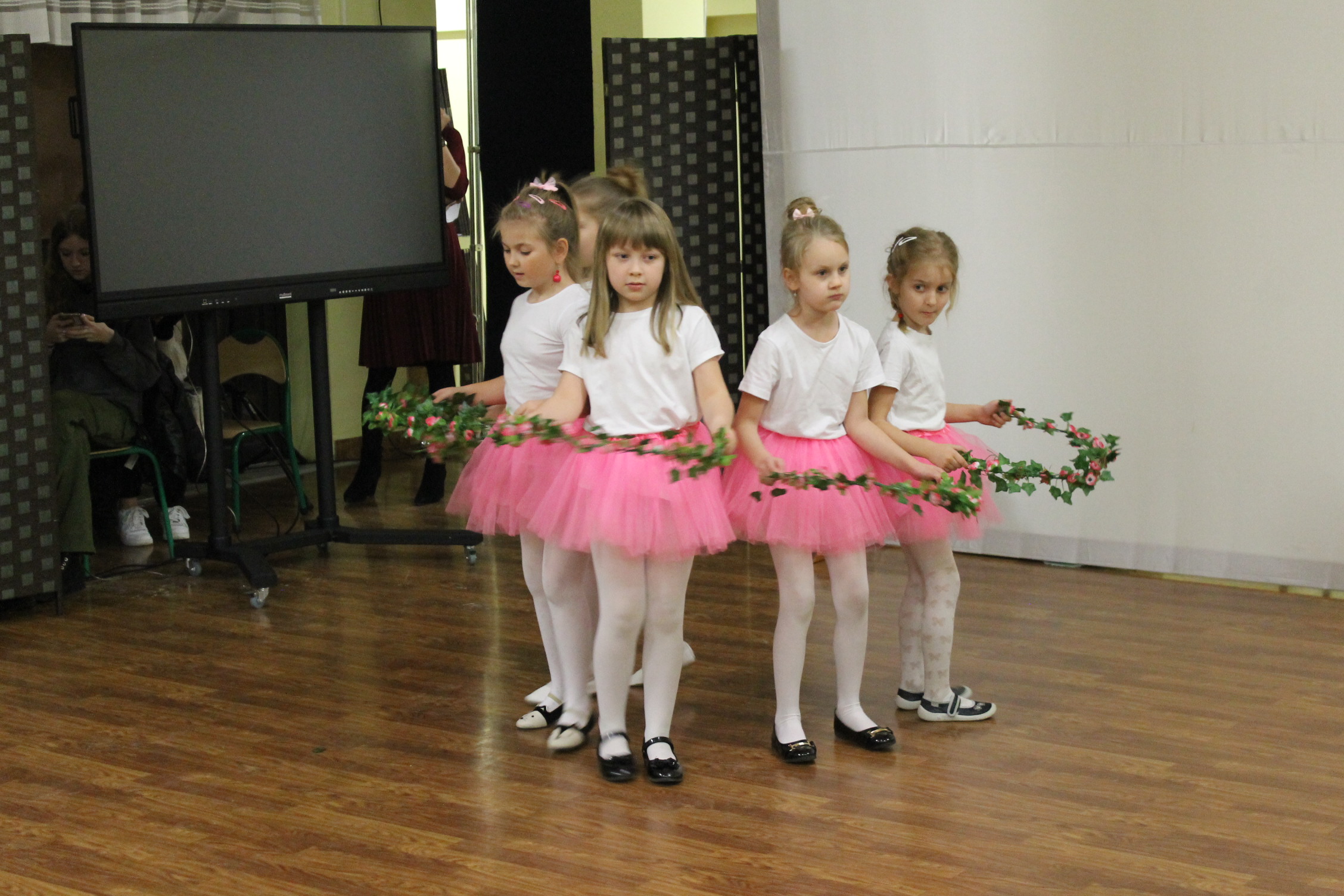 IMG 6601 Otwarcie placu zabaw w Smęgorzowie