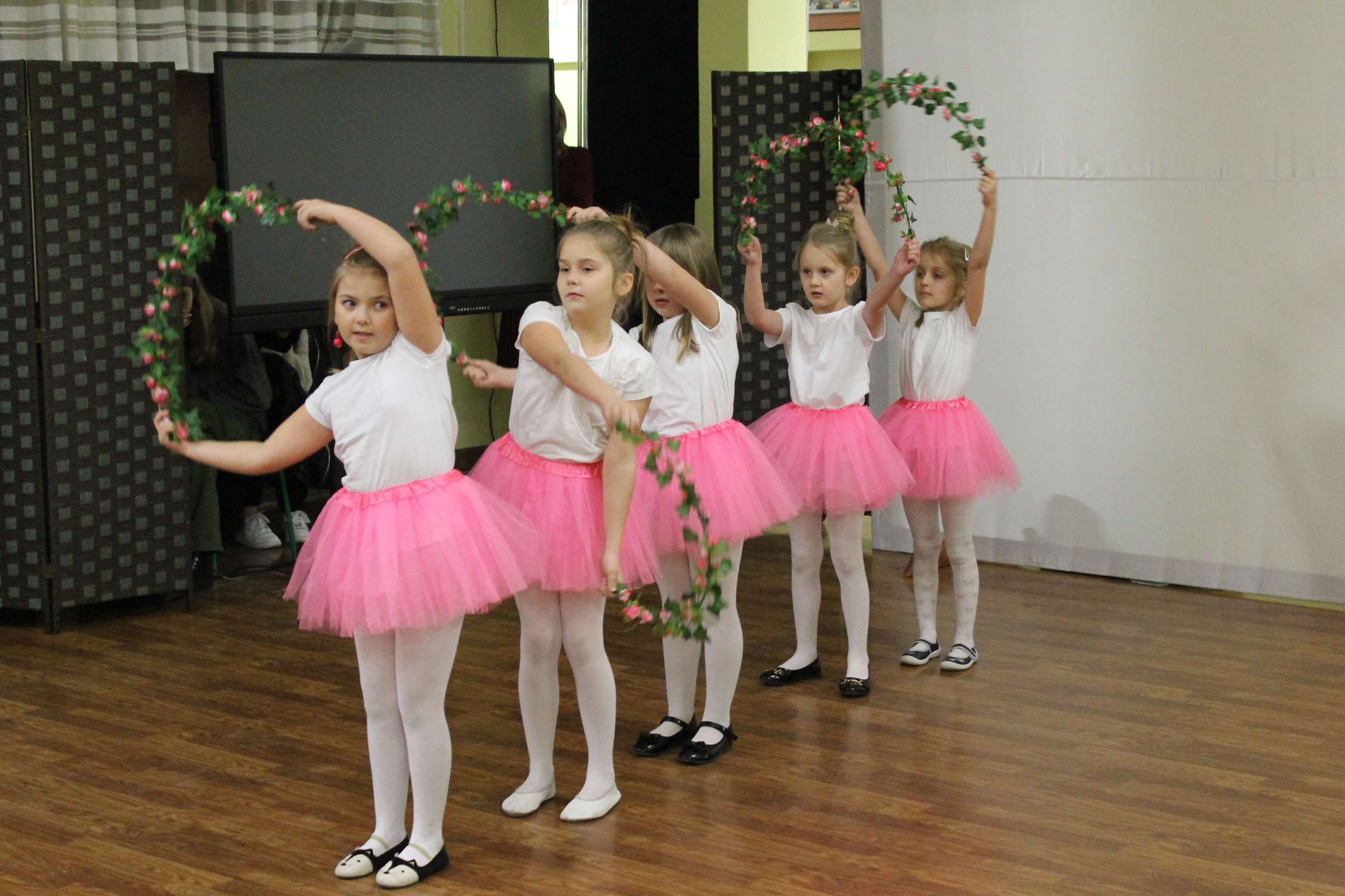 IMG 6603 Otwarcie placu zabaw w Smęgorzowie