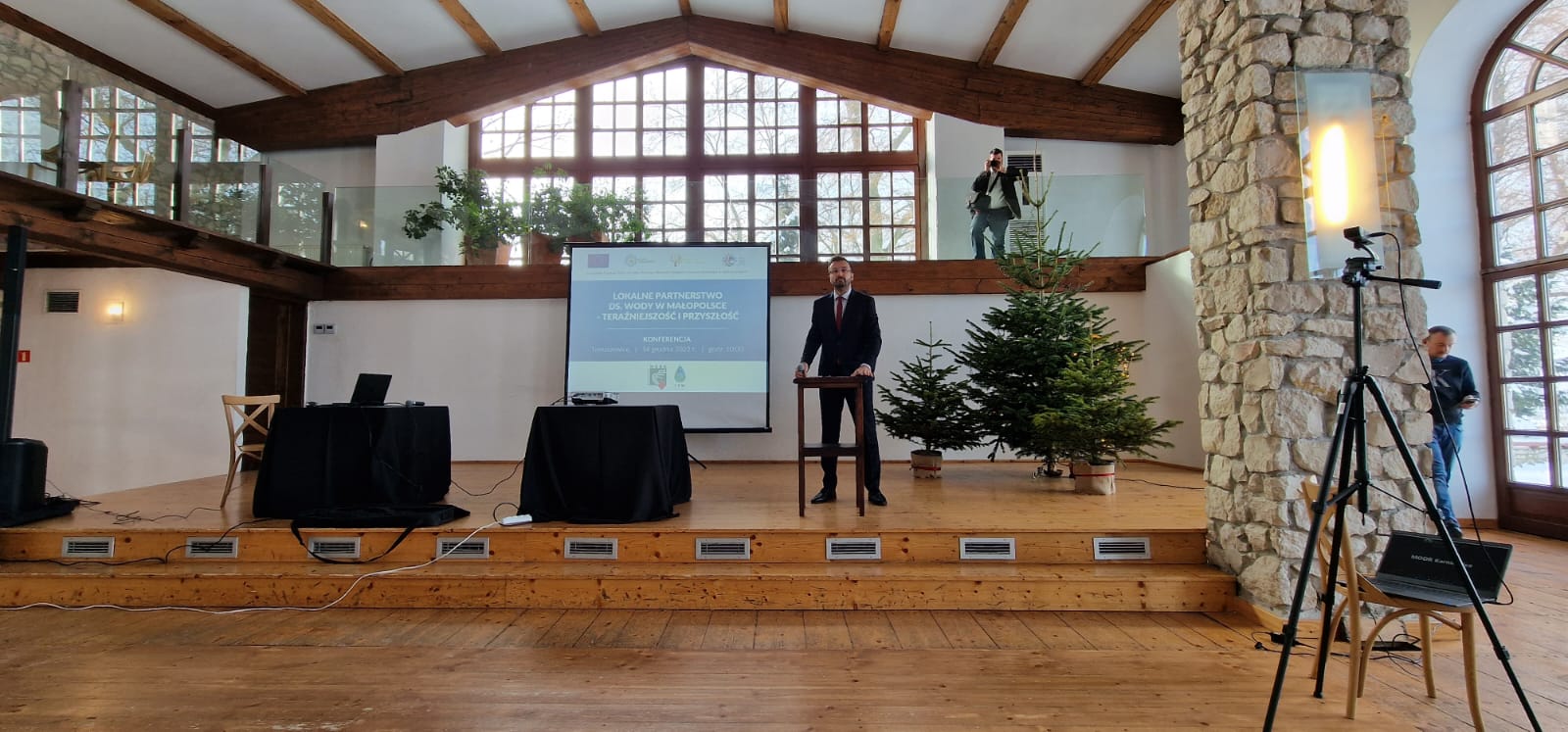 0abf62bf b887 4f70 bff4 a56eae15d404 Lokalne partnerstwo ds. wody w Małopolsce – teraźniejszość i przyszłość