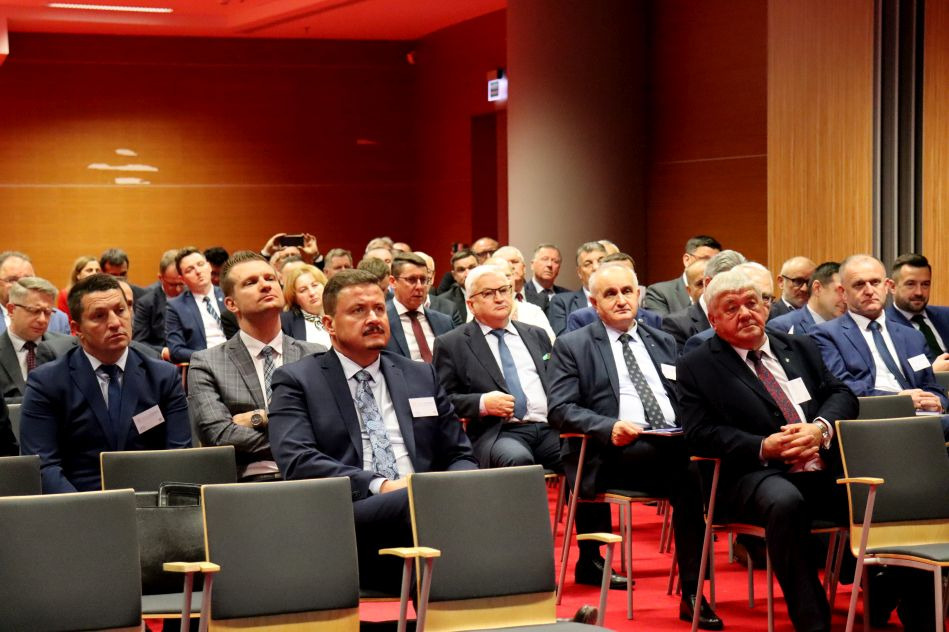 12997 Nasza Gmina wśród 22 najlepszych Samorządów w Małopolsce