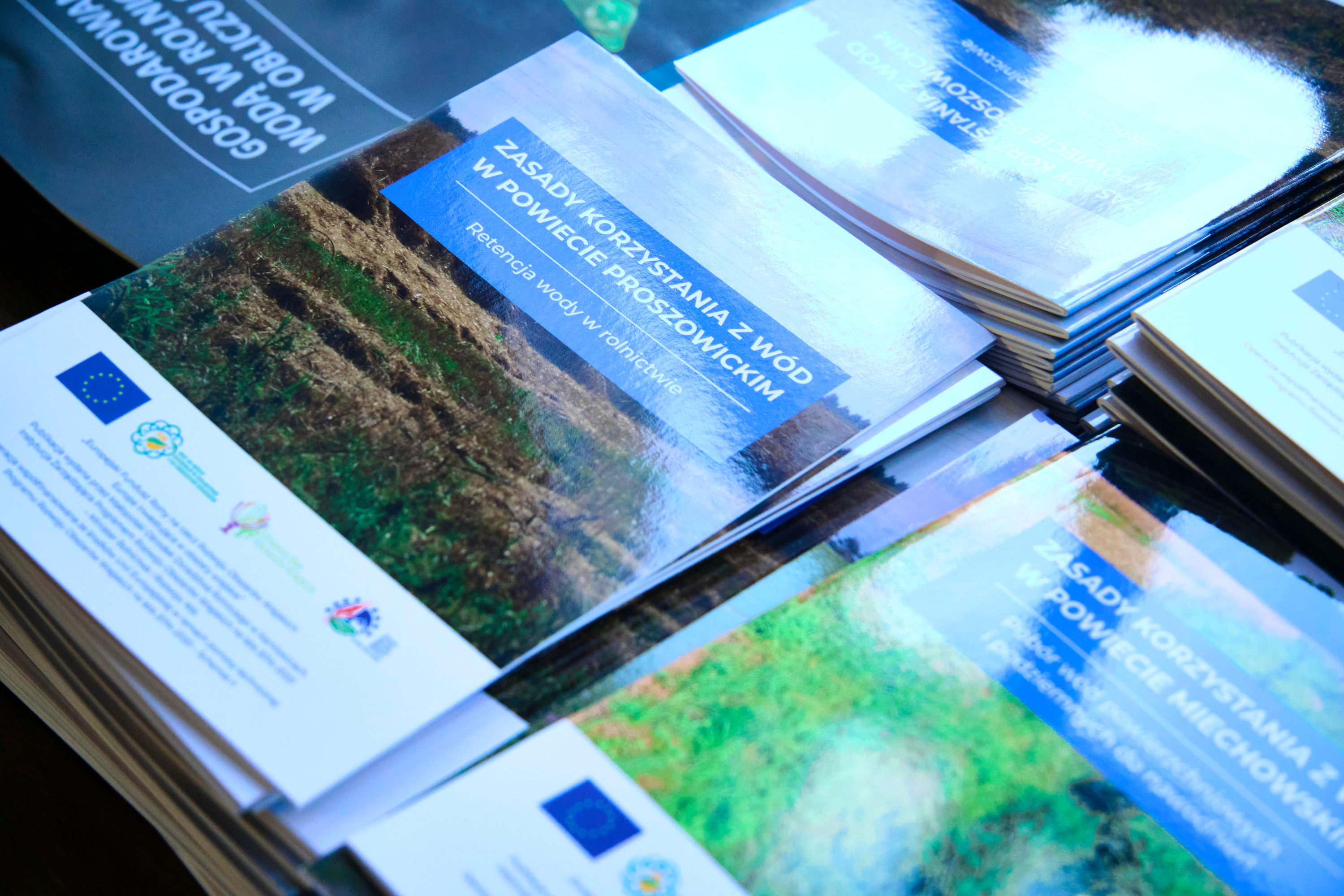 20221214 Tomaszowice rolnictwo 4 Lokalne partnerstwo ds. wody w Małopolsce – teraźniejszość i przyszłość