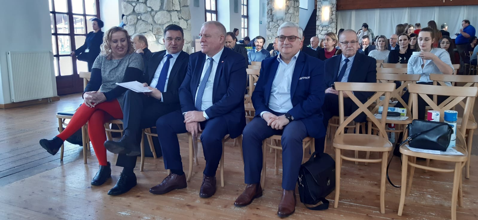 9b8ccd72 9995 4980 895d 0a752d157f07 Lokalne partnerstwo ds. wody w Małopolsce – teraźniejszość i przyszłość