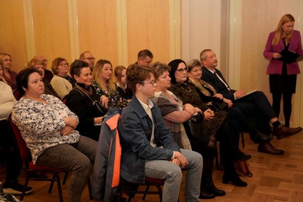 DSC7693 Promocja książki Sławomira Batora