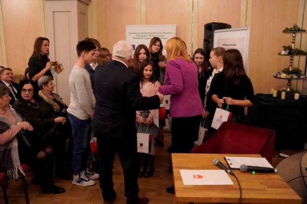 DSC7784 Promocja książki Sławomira Batora