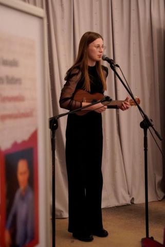 DSC7796 Promocja książki Sławomira Batora