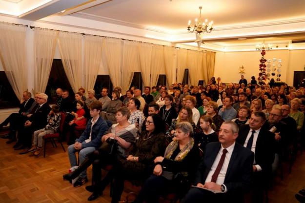 DSC7806 Promocja książki Sławomira Batora