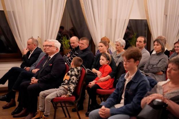 DSC7808 Promocja książki Sławomira Batora