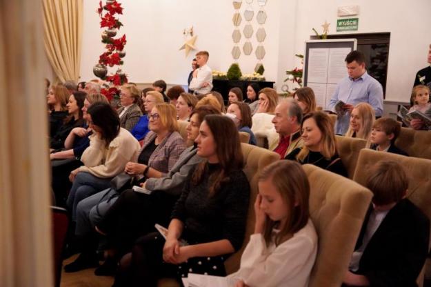 DSC7831 Promocja książki Sławomira Batora