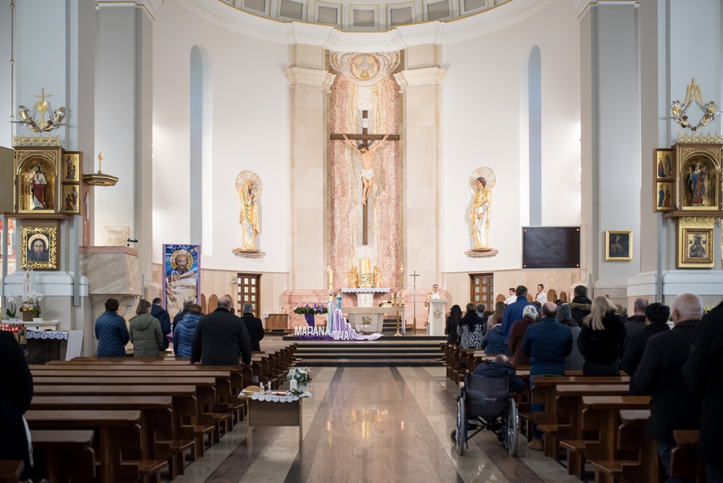 DSC 8581 Jubileusz 10 – lecia działalności Środowiskowego Domu Samopomocy w Oleśnicy