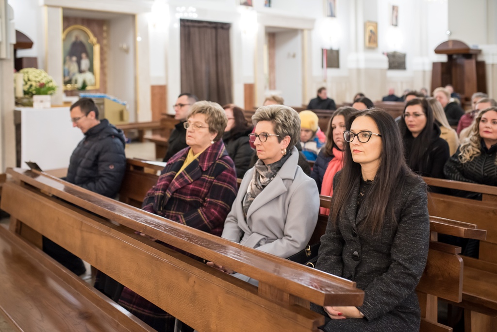 DSC 8593 Jubileusz 10 – lecia działalności Środowiskowego Domu Samopomocy w Oleśnicy