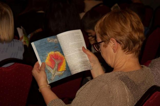 IMG 9613 1 Promocja książki Sławomira Batora