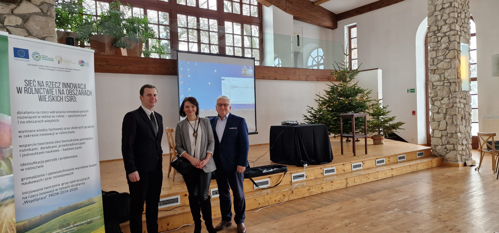 PHOTO 2022 12 15 14 22 04 Lokalne partnerstwo ds. wody w Małopolsce – teraźniejszość i przyszłość