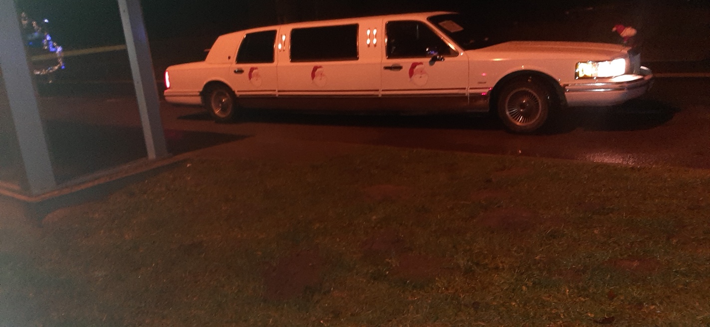 %name Mikołaj jakiego jeszcze nie było...