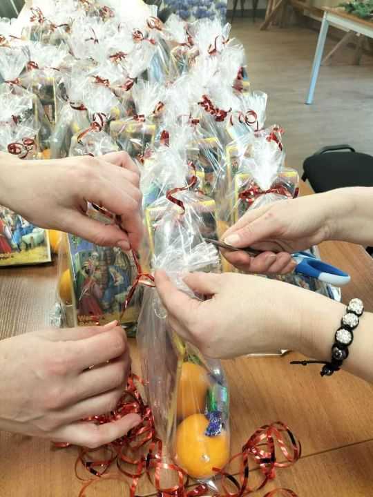 %name Mikołaj jakiego jeszcze nie było...