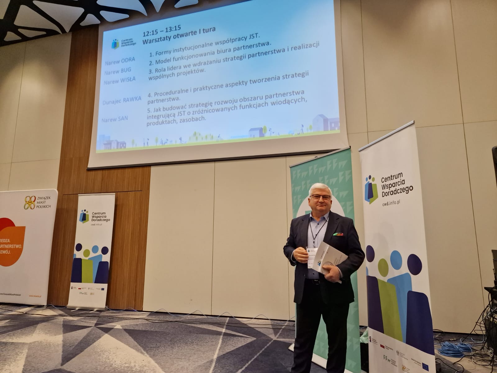 b5c6609c 7524 4c98 a6fc fbfbd9b2335e Seminarium sieciujące w ramach projektu Centrum Wsparcia Doradczego Plus