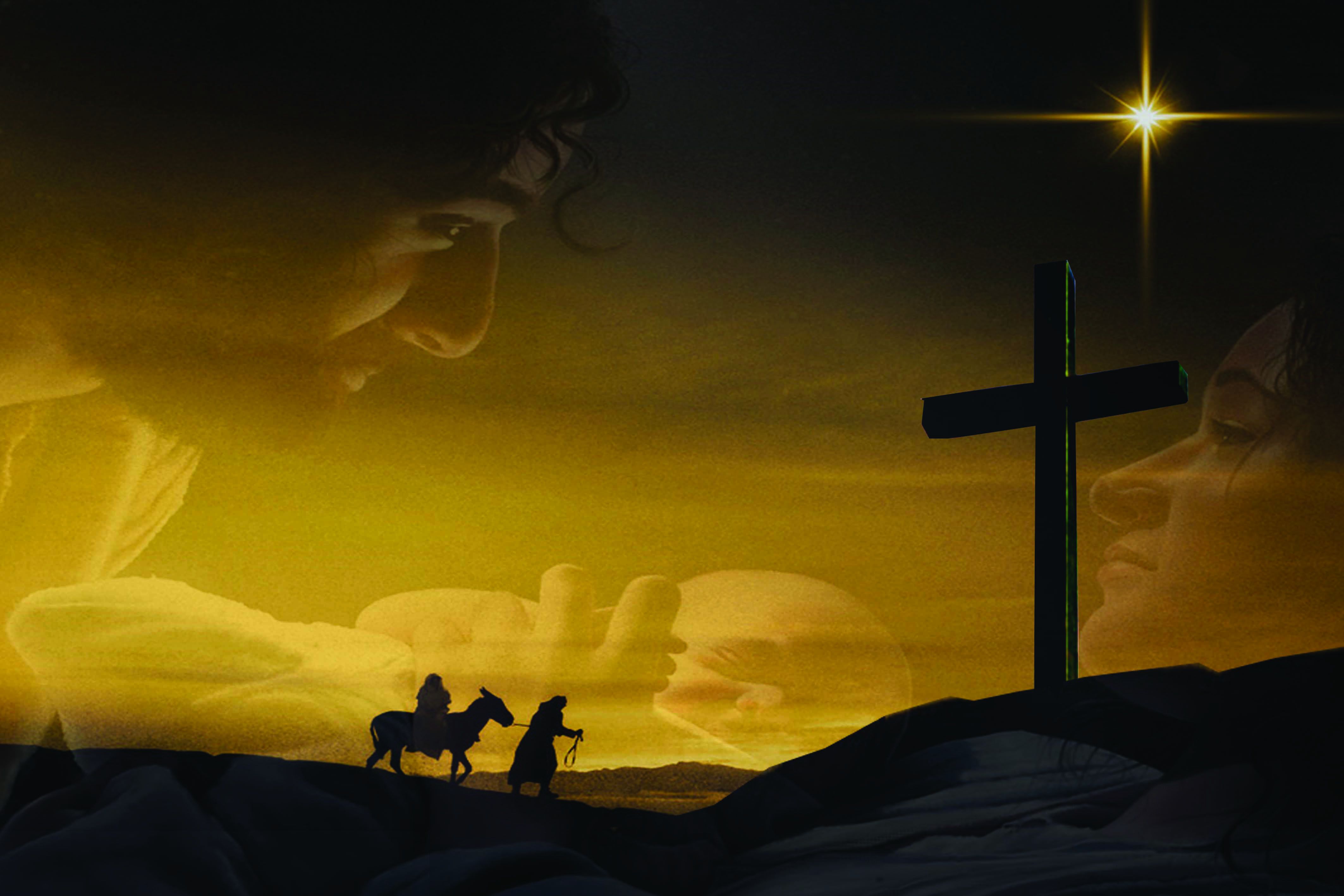 boze narodzenie tlo szop 5831 25 grudnia   Boże Narodzenie