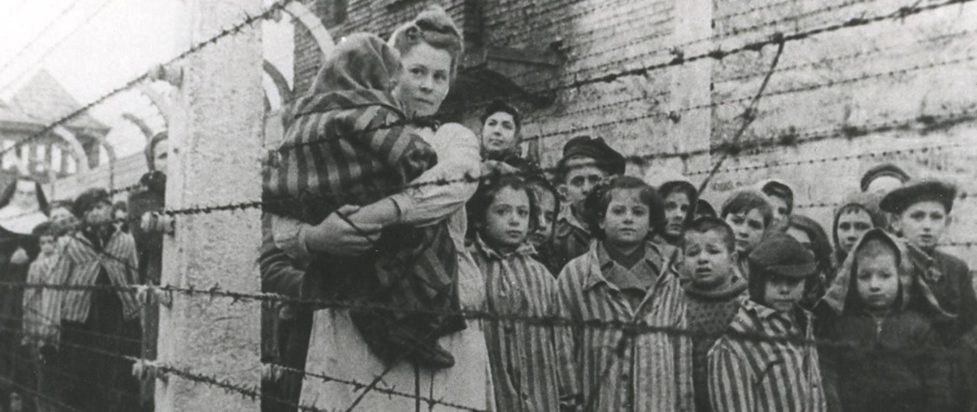 1920x810 Międzynarodowy Dzień Pamięci o Ofiarach Holokaustu