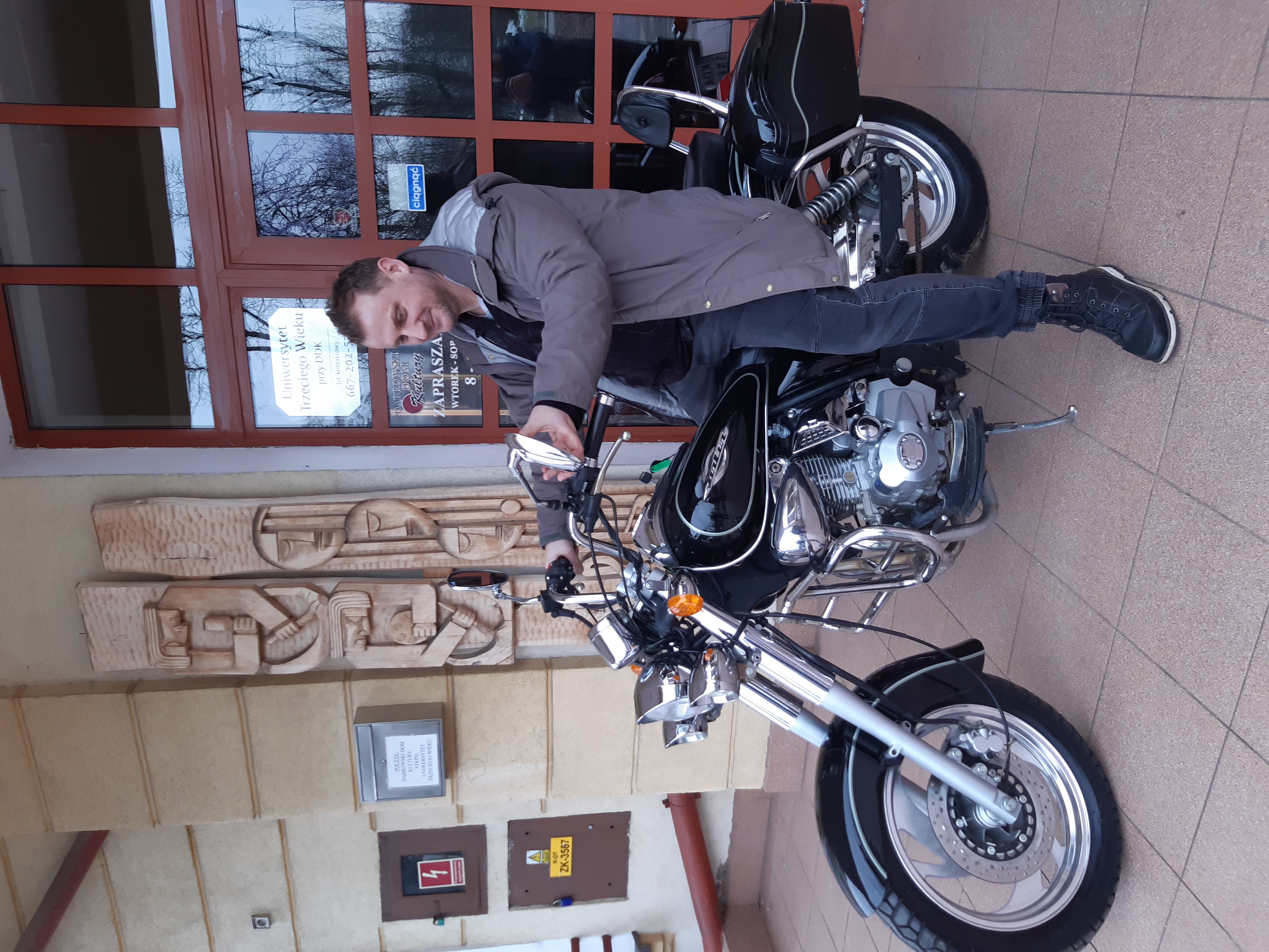 20230126 140705 HIT AUKCJI W DĄBROWSKIM SZTABIE WOŚP