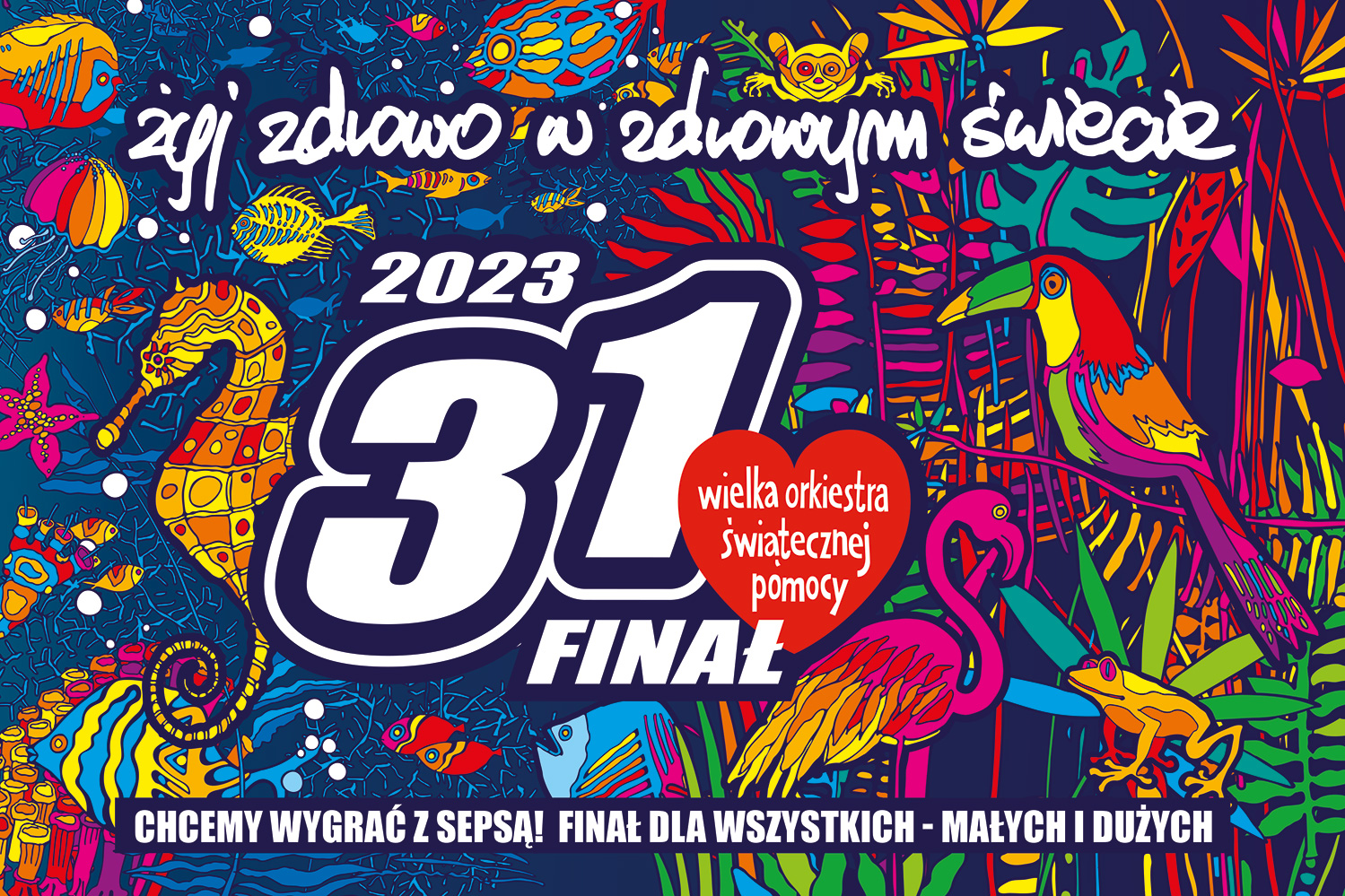 20 31FinalWOSP2023 grafika poziom podglad DĄBROWSKI FINAŁ WOŚP TO NIE TYLKO KWESTA, KONCERT Z AUKCJĄ I TURNIEJE SPORTOWE