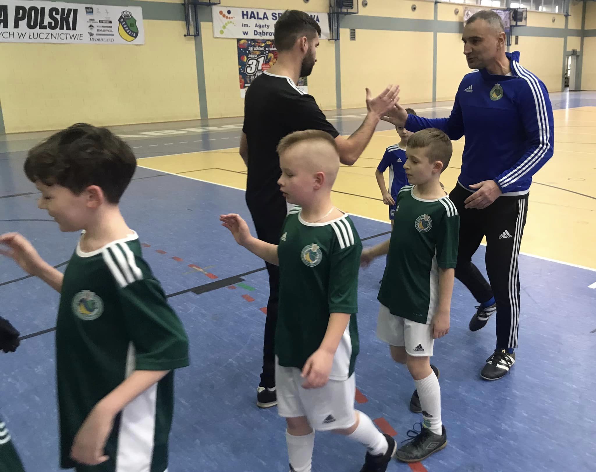 326283105 618240120026172 8391136956401881727 n FERIE PIŁKARSKIE Z FOOTBALL ACADEMY – Turniej Piłkarski!