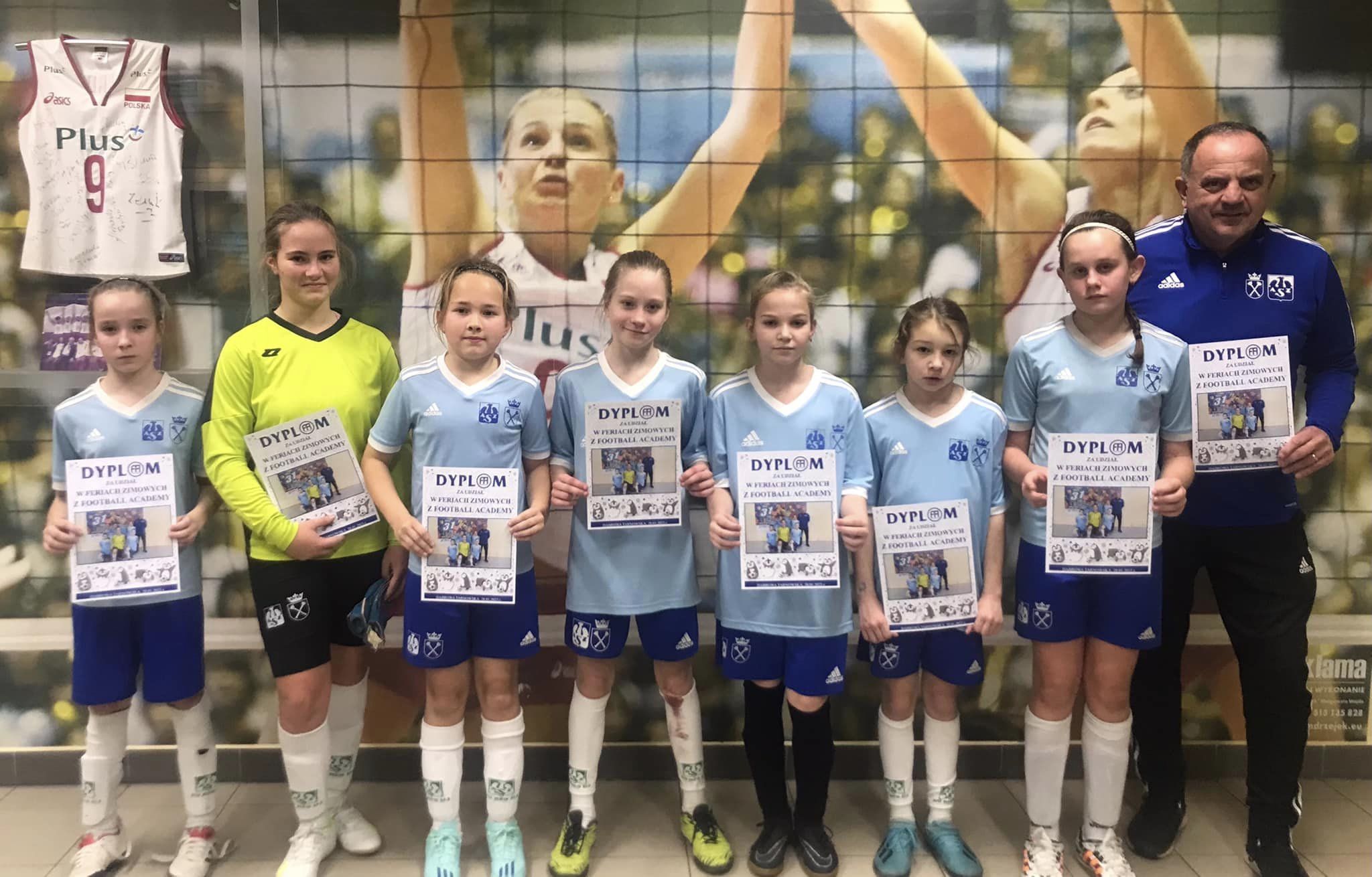 326395926 1258744911345887 6733445057439312886 n FERIE PIŁKARSKIE Z FOOTBALL ACADEMY – Turniej Piłkarski!