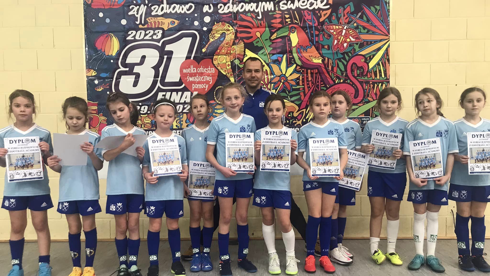 326719181 923563758647426 5932622790716351969 n FERIE PIŁKARSKIE Z FOOTBALL ACADEMY – Turniej Piłkarski!