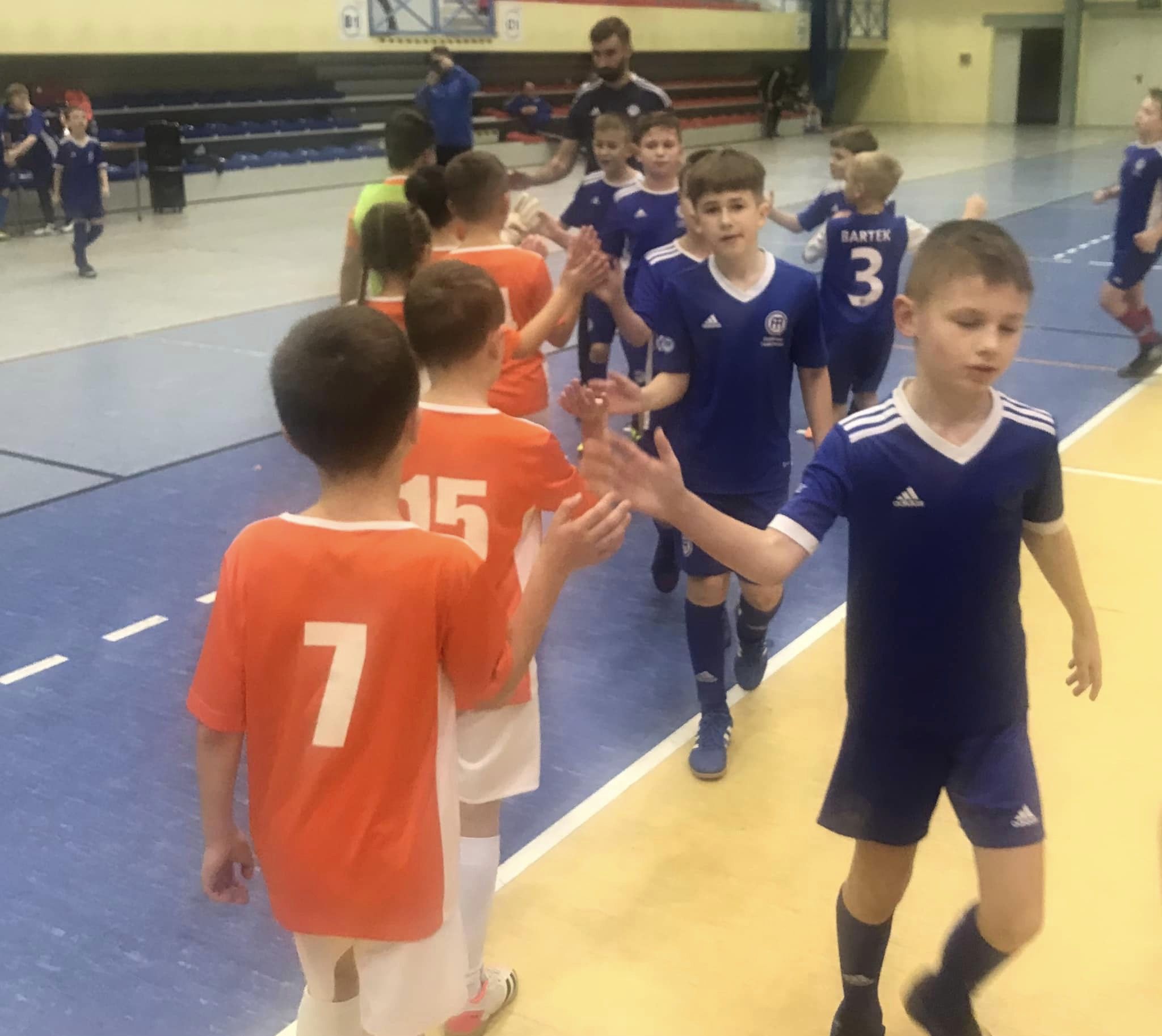 326757599 596322355839101 1208156810335526226 n FERIE PIŁKARSKIE Z FOOTBALL ACADEMY – Turniej Piłkarski!