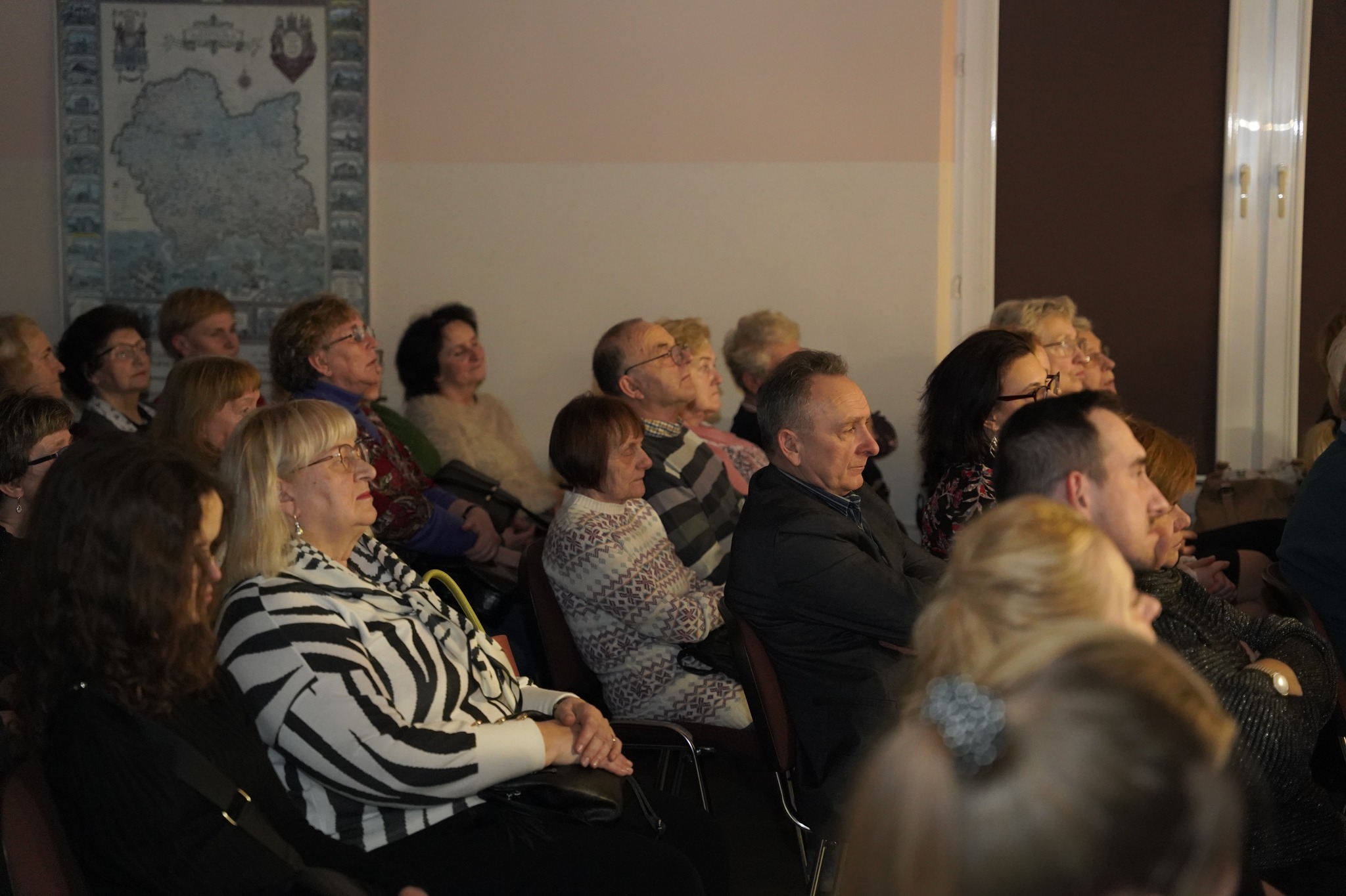 328276334 551553593704427 3527871567051376514 n Wieczór autorski Katarzyny Łakomej