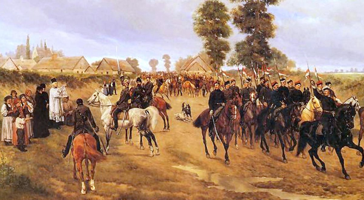 38f63fb9 fc89 4c9b 95bd bb9023eaf3b3 160. rocznica wybuchu Powstania Styczniowego