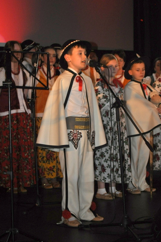 DSC0049 WIELKI FINAŁ PROJEKTU “NA GÓRALSKĄ NUTĘ”