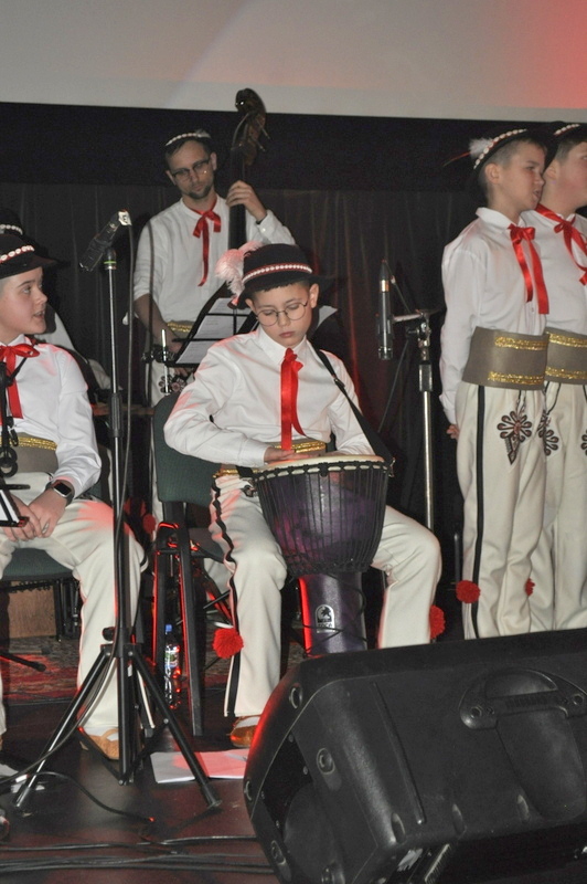 DSC0053 WIELKI FINAŁ PROJEKTU “NA GÓRALSKĄ NUTĘ”