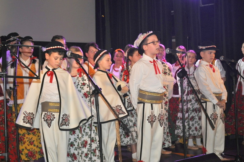 DSC0066 WIELKI FINAŁ PROJEKTU “NA GÓRALSKĄ NUTĘ”
