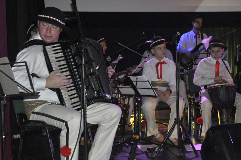 DSC0068 WIELKI FINAŁ PROJEKTU “NA GÓRALSKĄ NUTĘ”