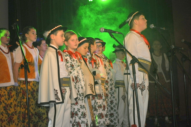 DSC0077 WIELKI FINAŁ PROJEKTU “NA GÓRALSKĄ NUTĘ”