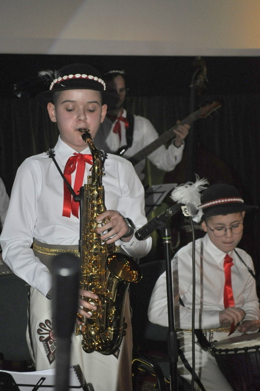 DSC0082 WIELKI FINAŁ PROJEKTU “NA GÓRALSKĄ NUTĘ”