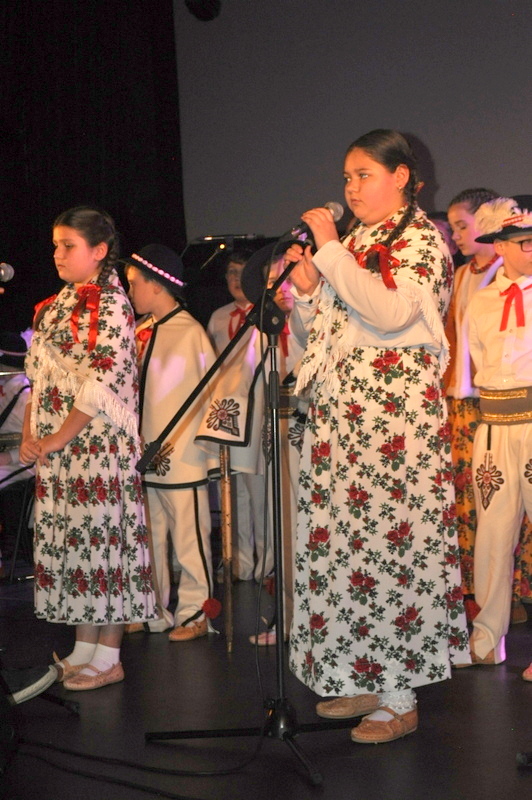 DSC0096 WIELKI FINAŁ PROJEKTU “NA GÓRALSKĄ NUTĘ”