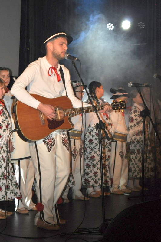 DSC0125 WIELKI FINAŁ PROJEKTU “NA GÓRALSKĄ NUTĘ”