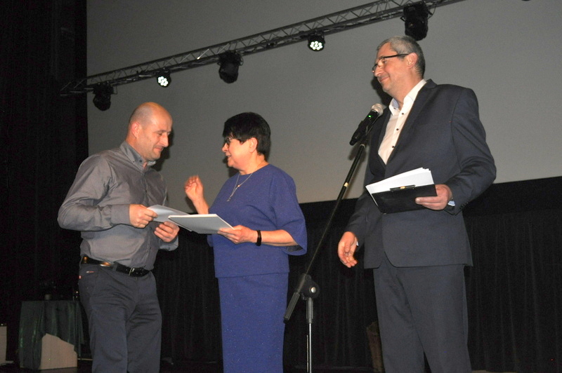 DSC0165 WIELKI FINAŁ PROJEKTU “NA GÓRALSKĄ NUTĘ”