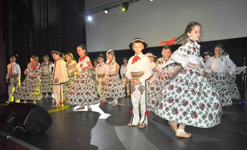 DSC0184 WIELKI FINAŁ PROJEKTU “NA GÓRALSKĄ NUTĘ”