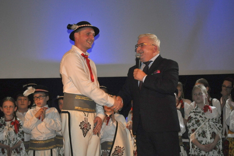 DSC0317 WIELKI FINAŁ PROJEKTU “NA GÓRALSKĄ NUTĘ”