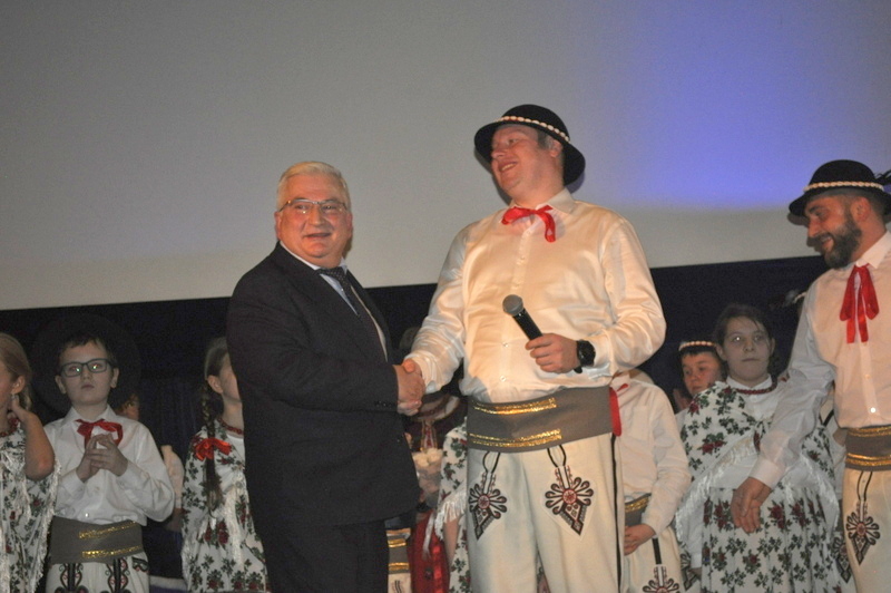 DSC0319 WIELKI FINAŁ PROJEKTU “NA GÓRALSKĄ NUTĘ”