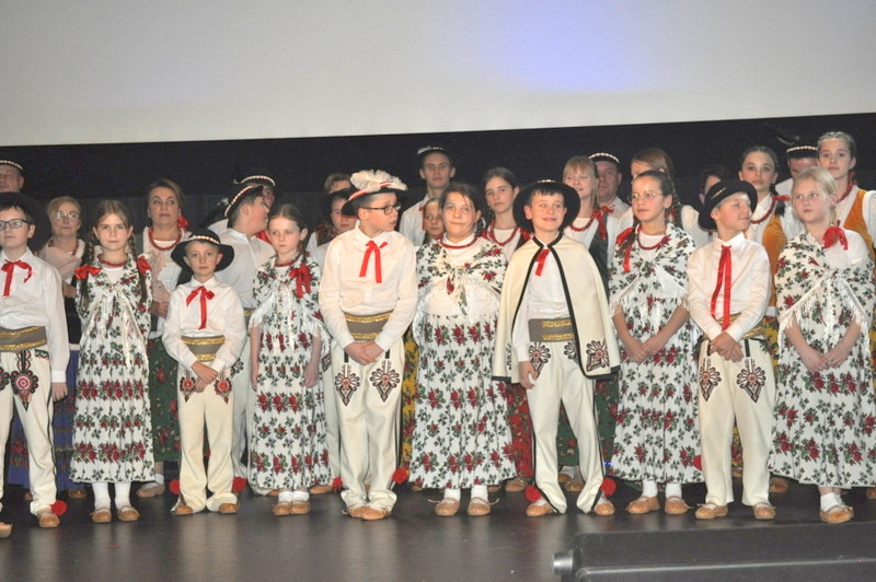 DSC0327 WIELKI FINAŁ PROJEKTU “NA GÓRALSKĄ NUTĘ”