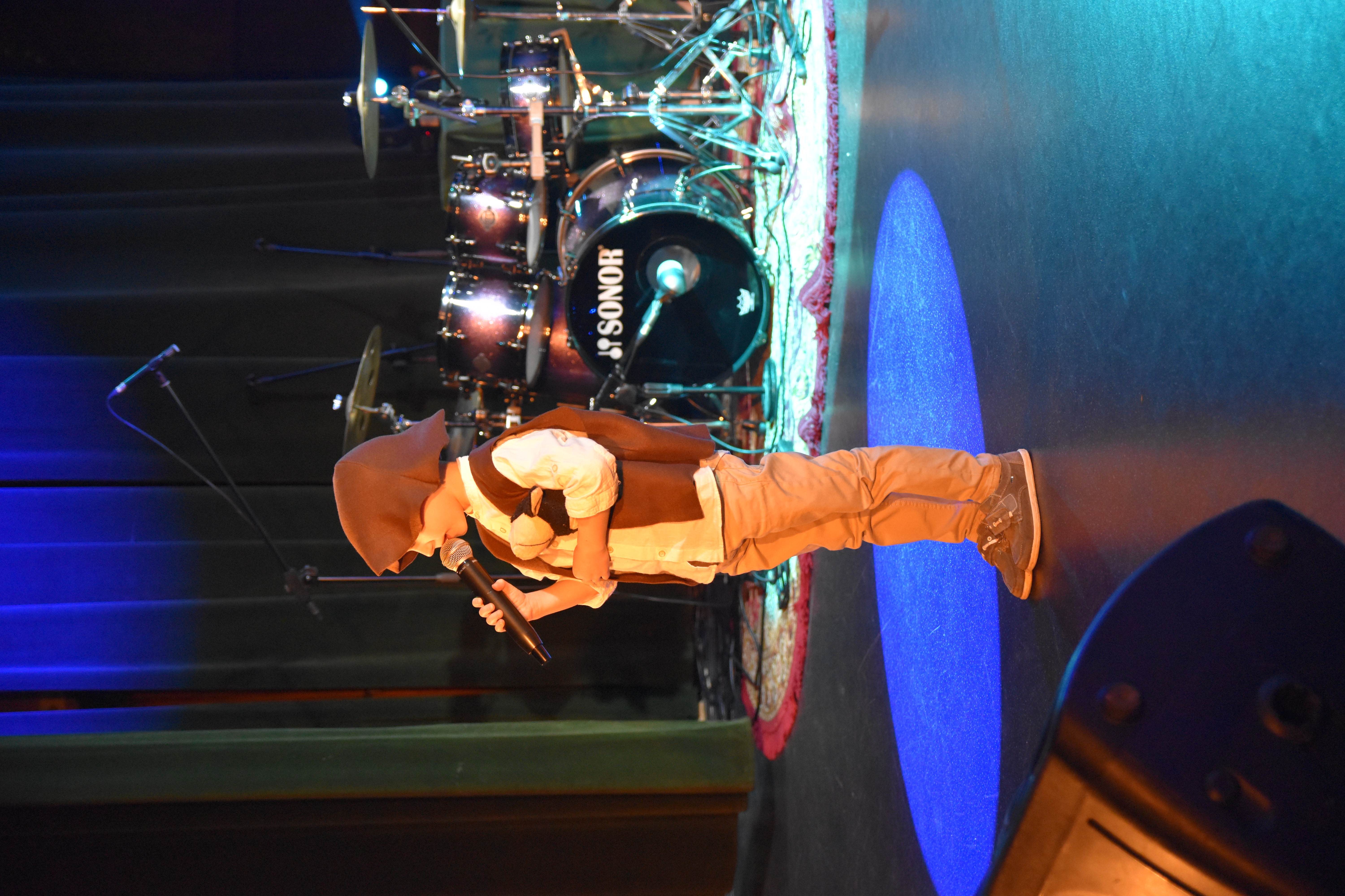 DSC 0330 FINAŁOWE ROZSTRZYGNIĘCIA W X MIĘDZYGMINNYM FESTIWALU KOLĘD